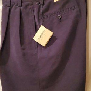 Men's Arnold Palmer Golf/Walkshort - Size 32 - Indigo Ink